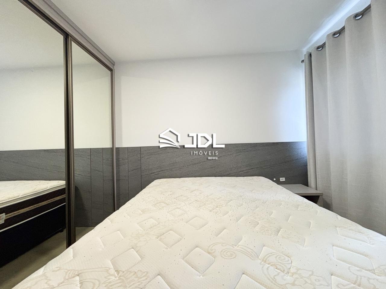 Apartamento à venda no bairro Itoupava Seca: 