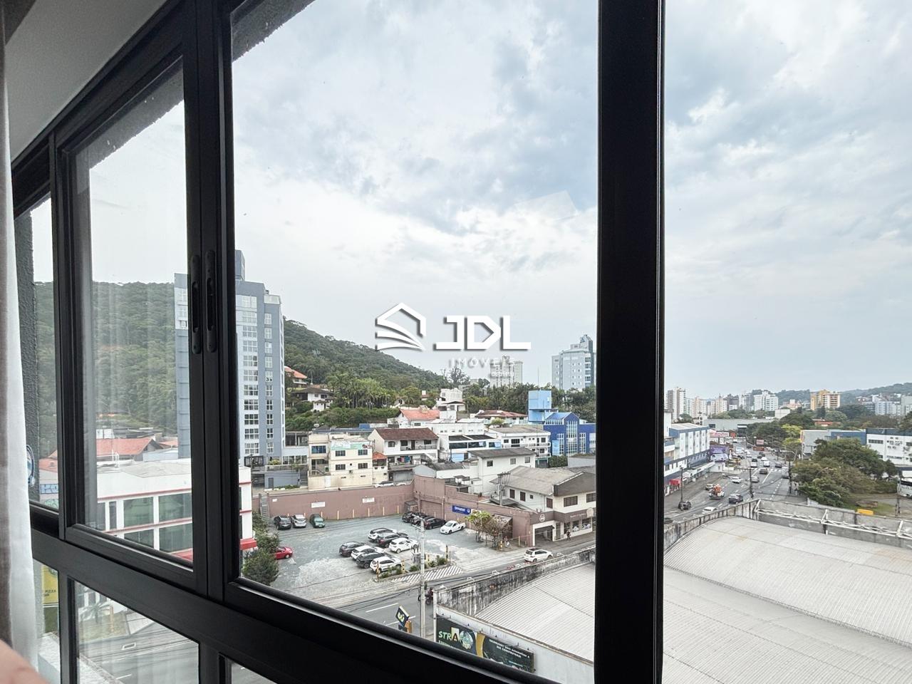 Apartamento à venda no bairro Itoupava Seca: 