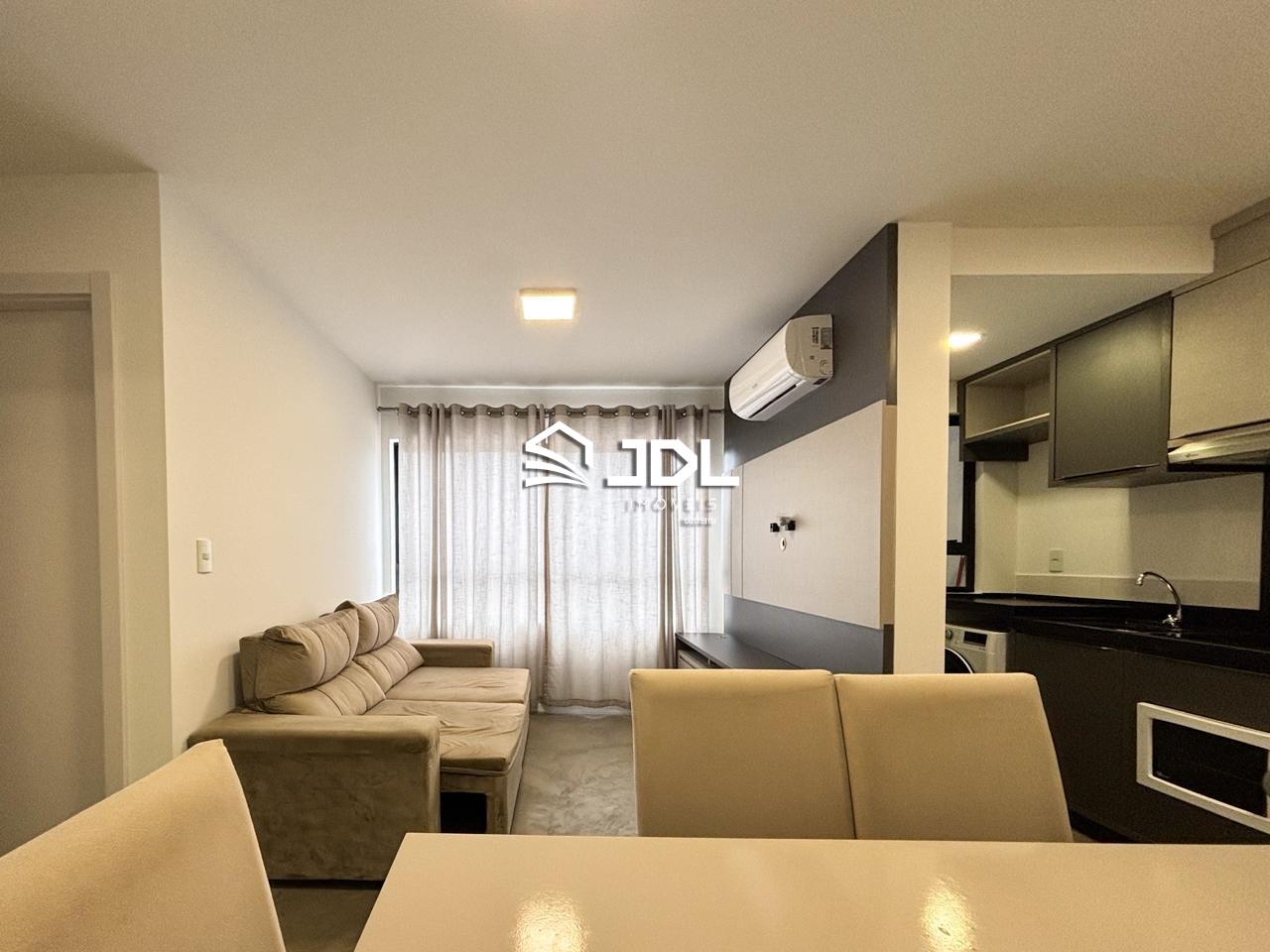 Apartamento à venda no bairro Itoupava Seca: 