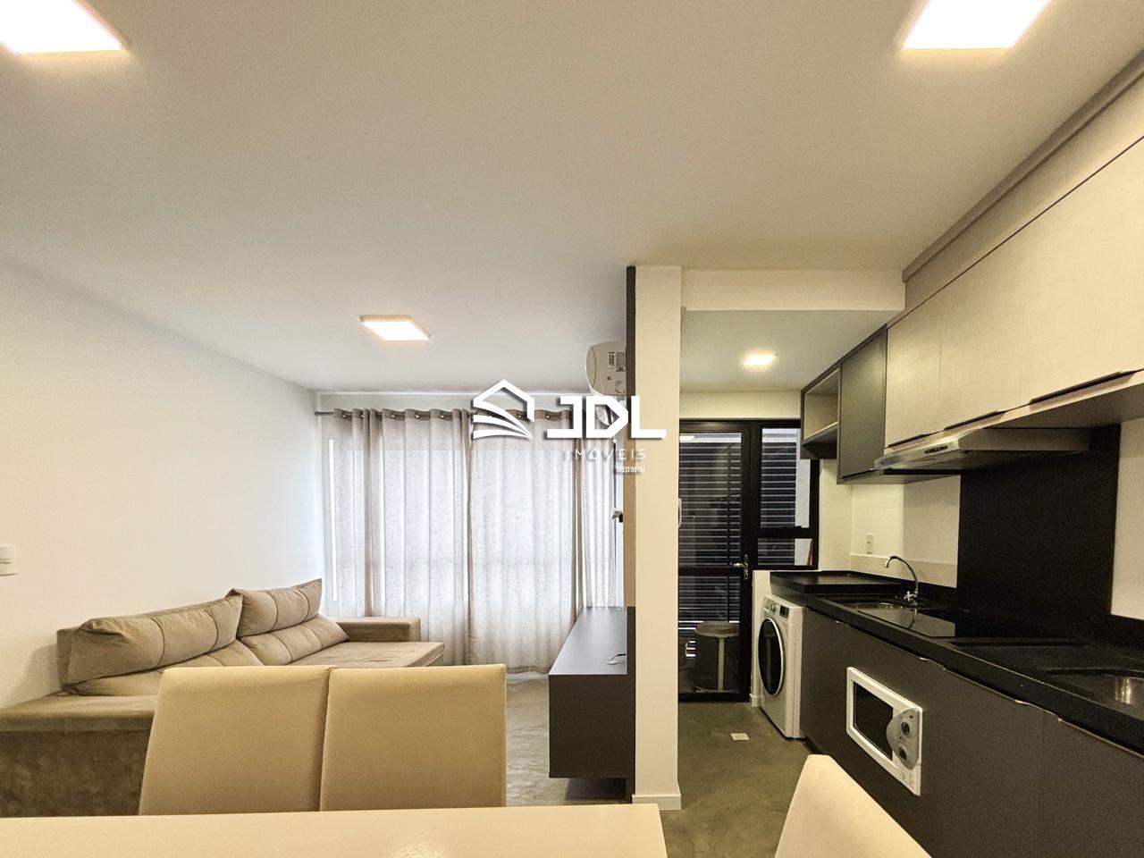 Apartamento à venda no bairro Itoupava Seca: 