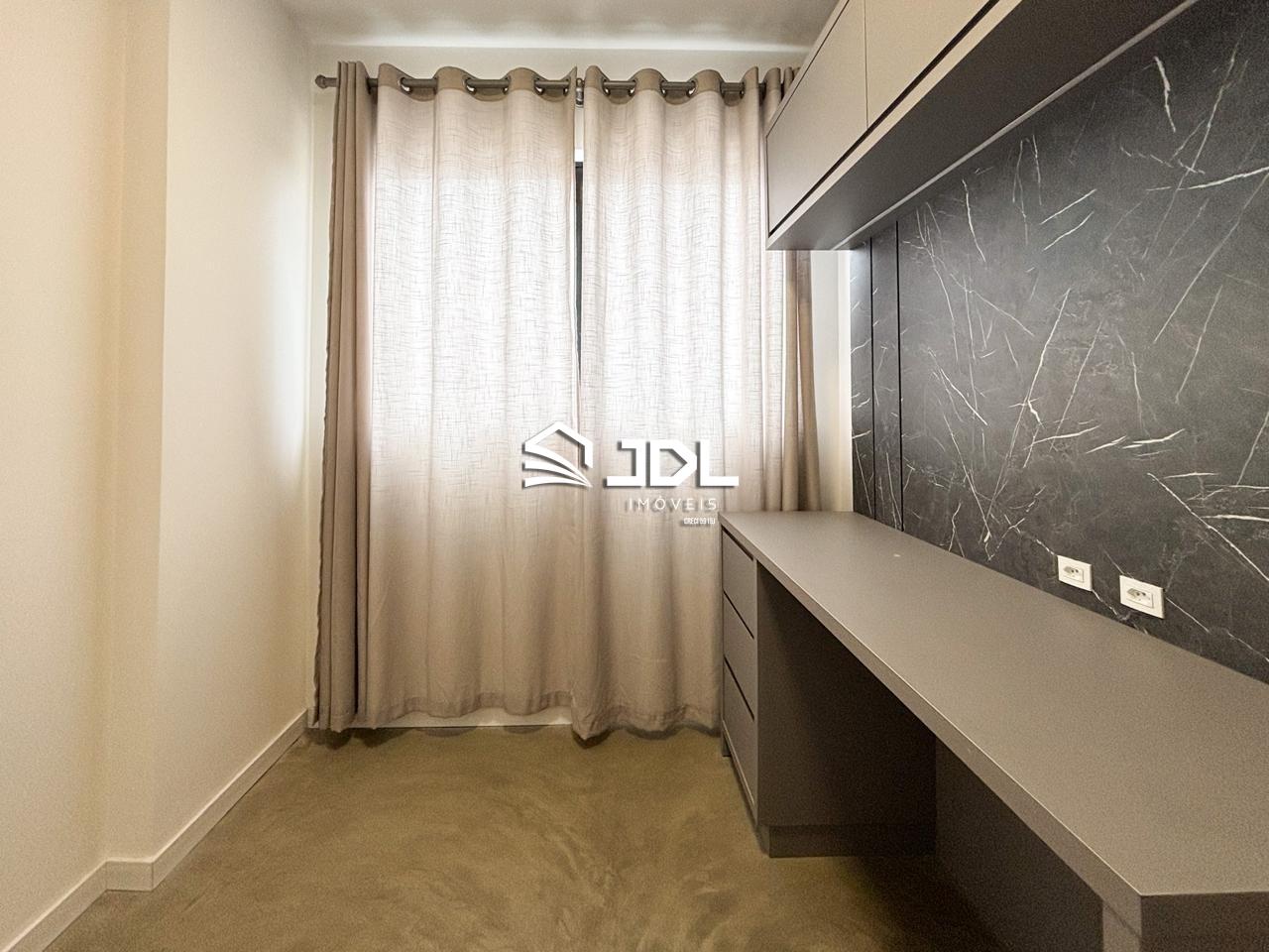 Apartamento à venda no bairro Itoupava Seca: 