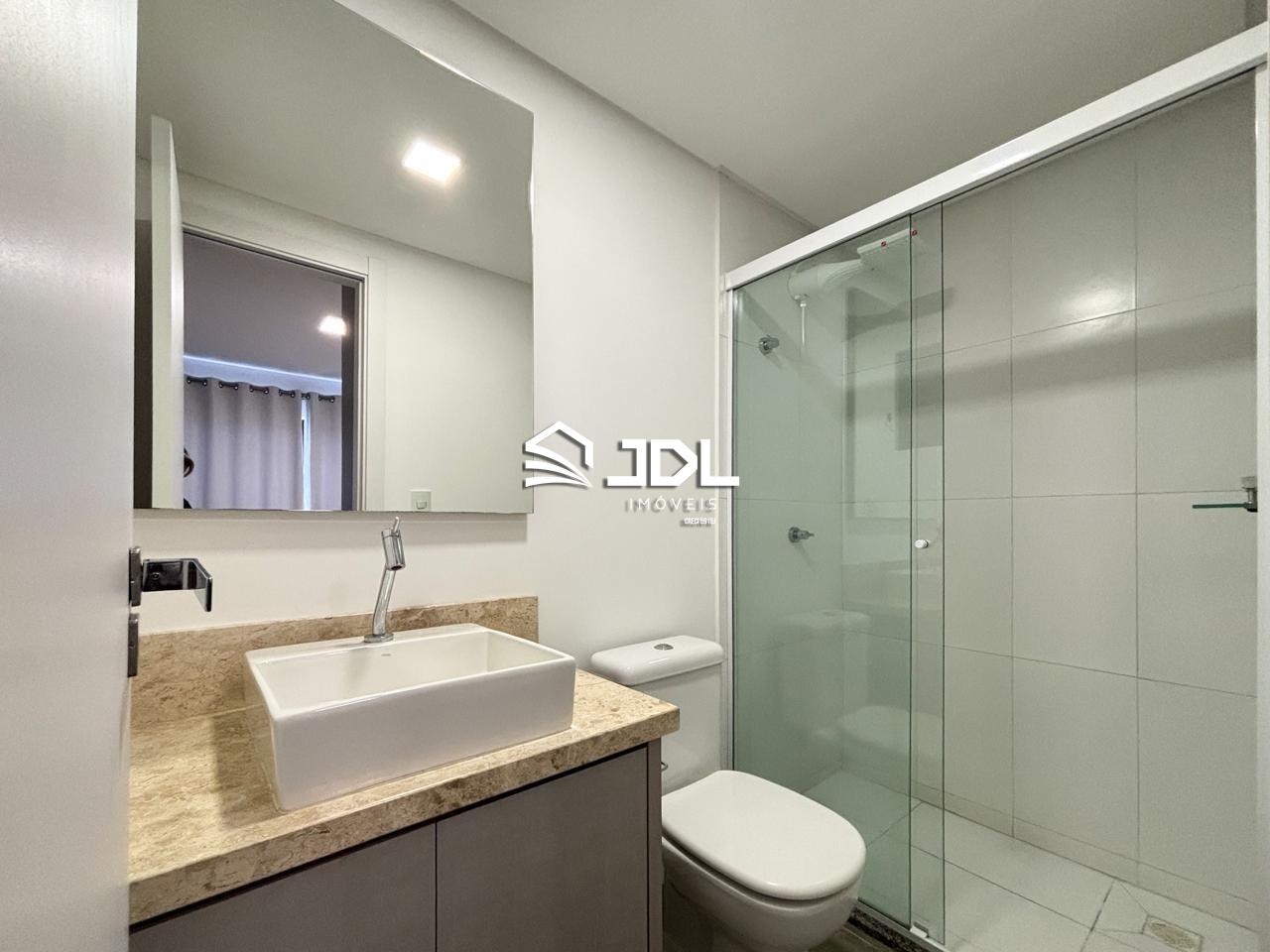 Apartamento à venda no bairro Itoupava Seca: 