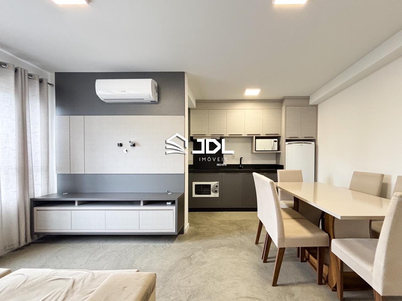 Apartamento à venda no bairro Itoupava Seca: 