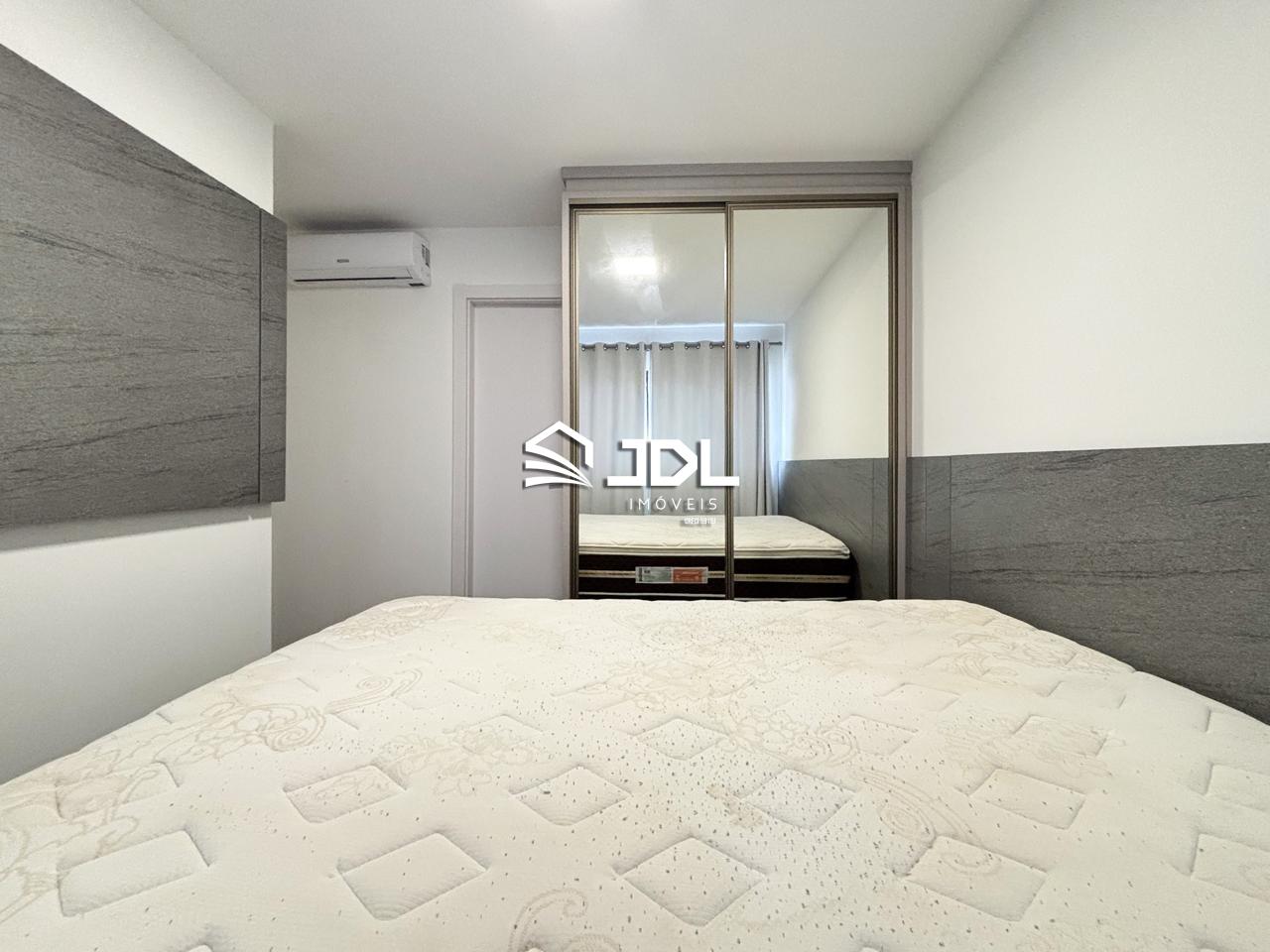 Apartamento à venda no bairro Itoupava Seca: 