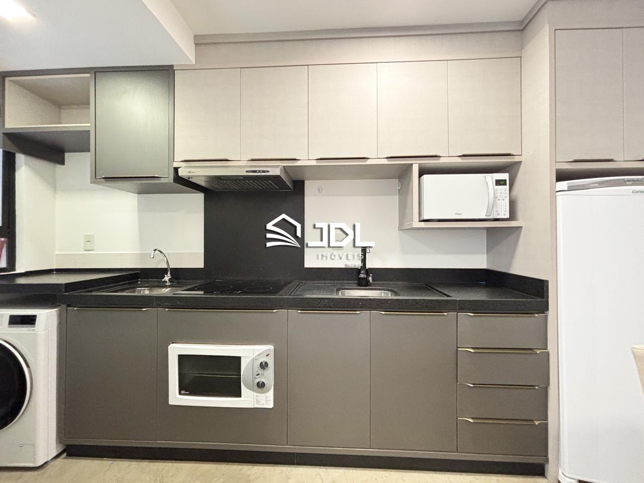 Apartamento à venda no bairro Itoupava Seca: 