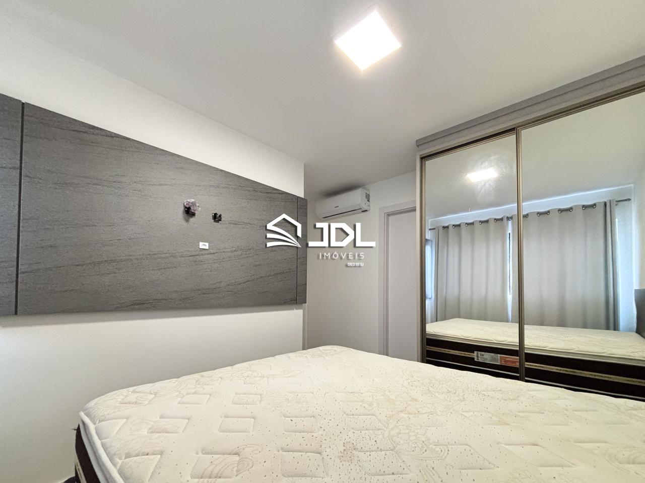 Apartamento à venda no bairro Itoupava Seca: 