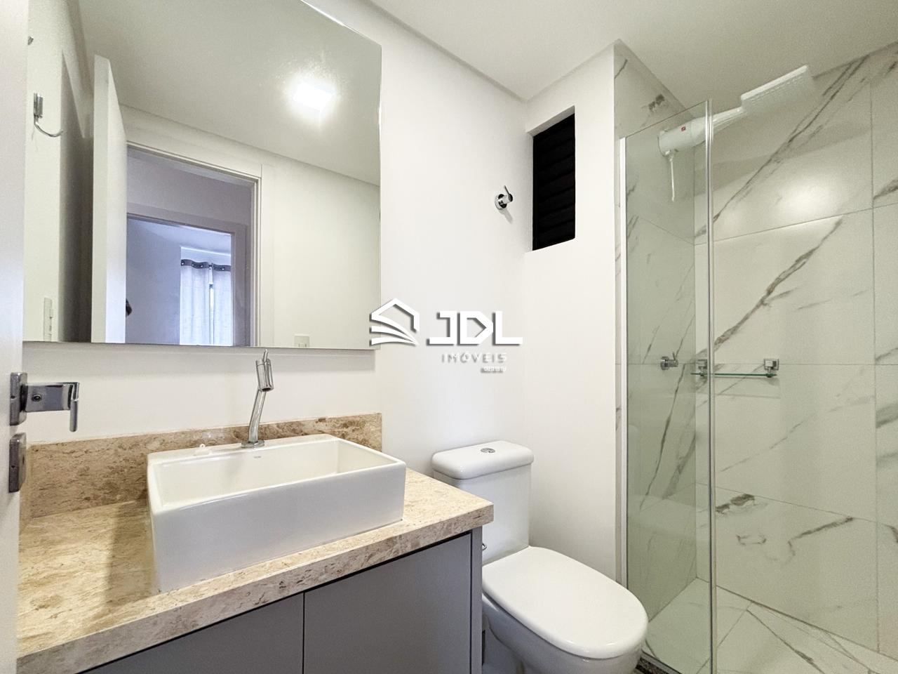 Apartamento à venda no bairro Itoupava Seca: 