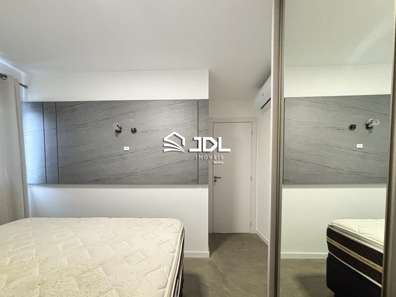 Apartamento à venda no bairro Itoupava Seca: 