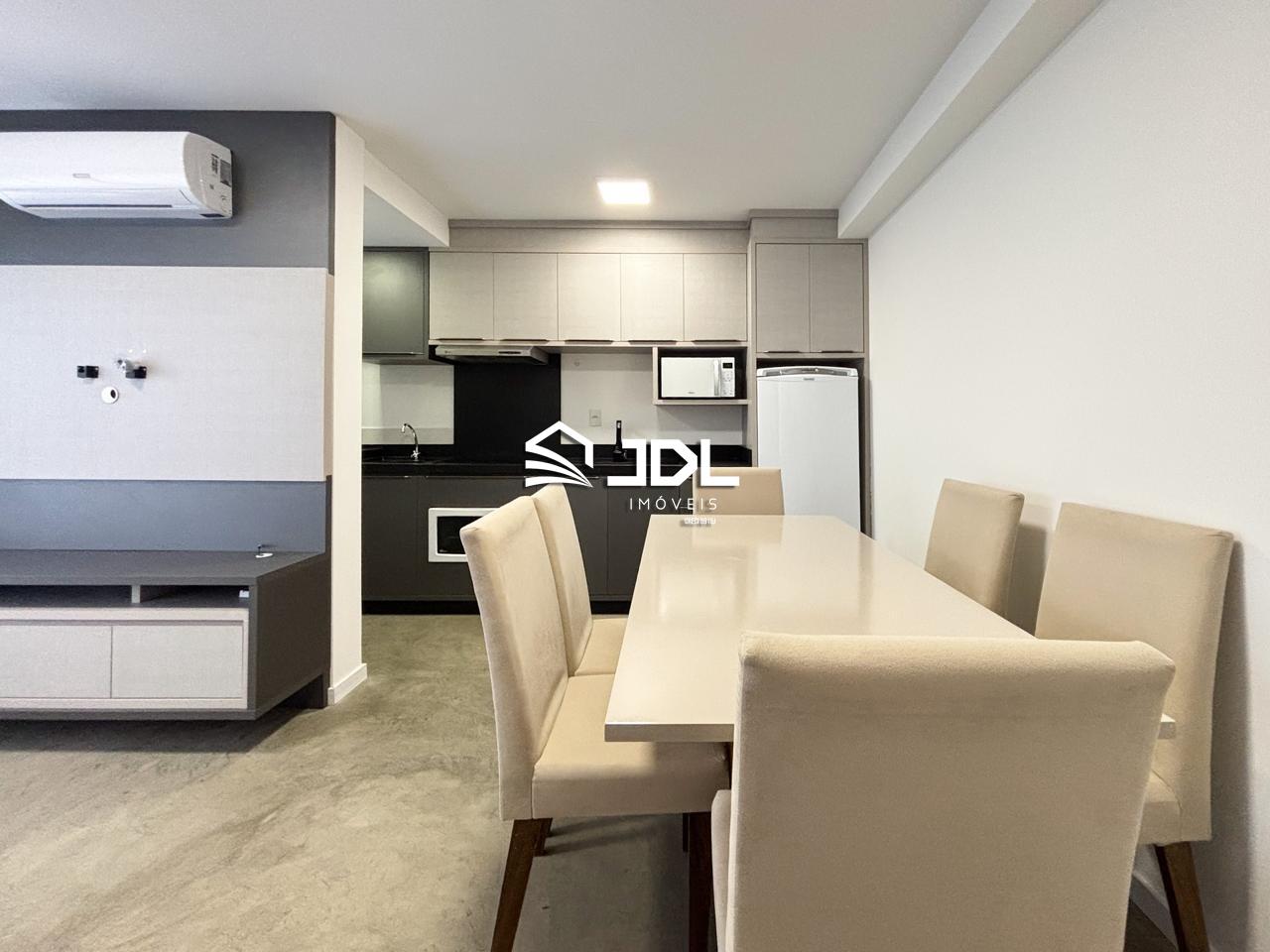 Apartamento à venda no bairro Itoupava Seca: 