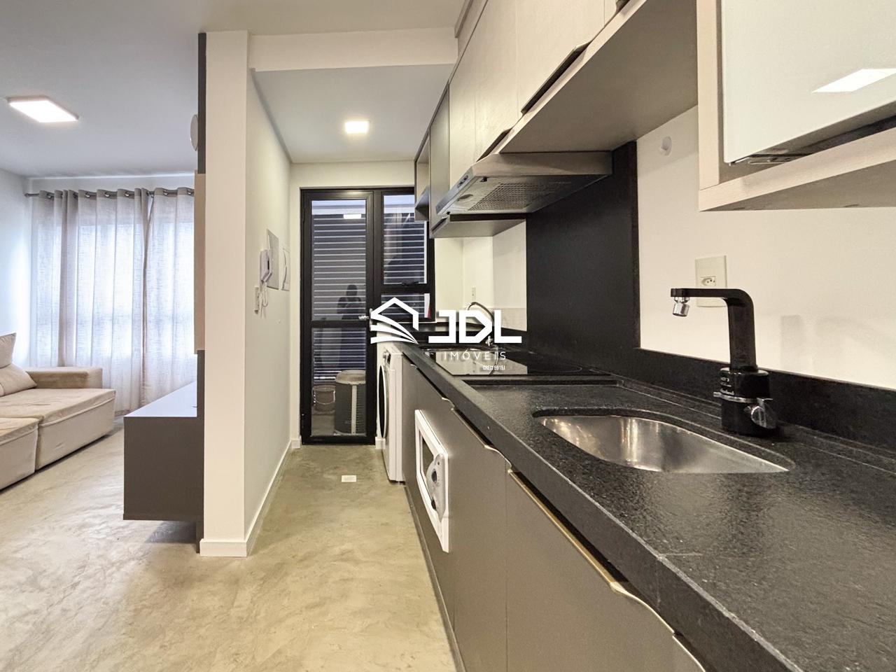 Apartamento à venda no bairro Itoupava Seca: 