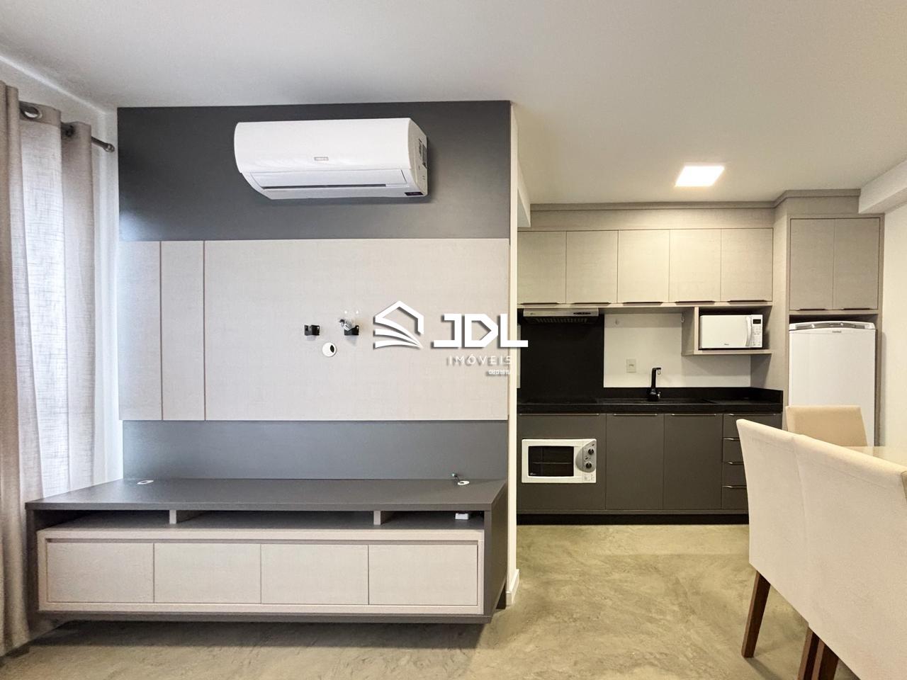 Apartamento à venda no bairro Itoupava Seca: 