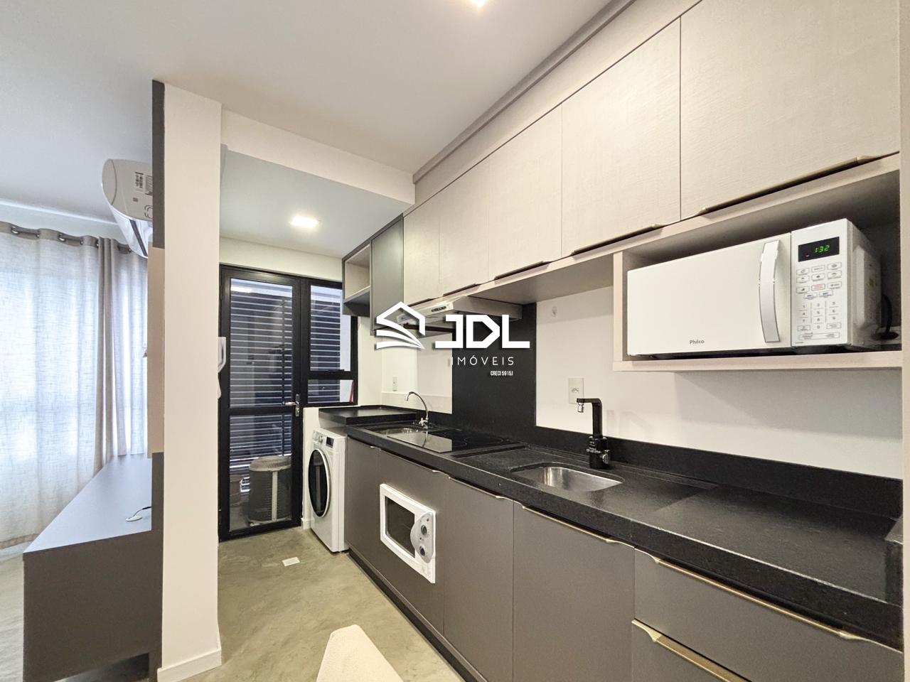 Apartamento à venda no bairro Itoupava Seca: 