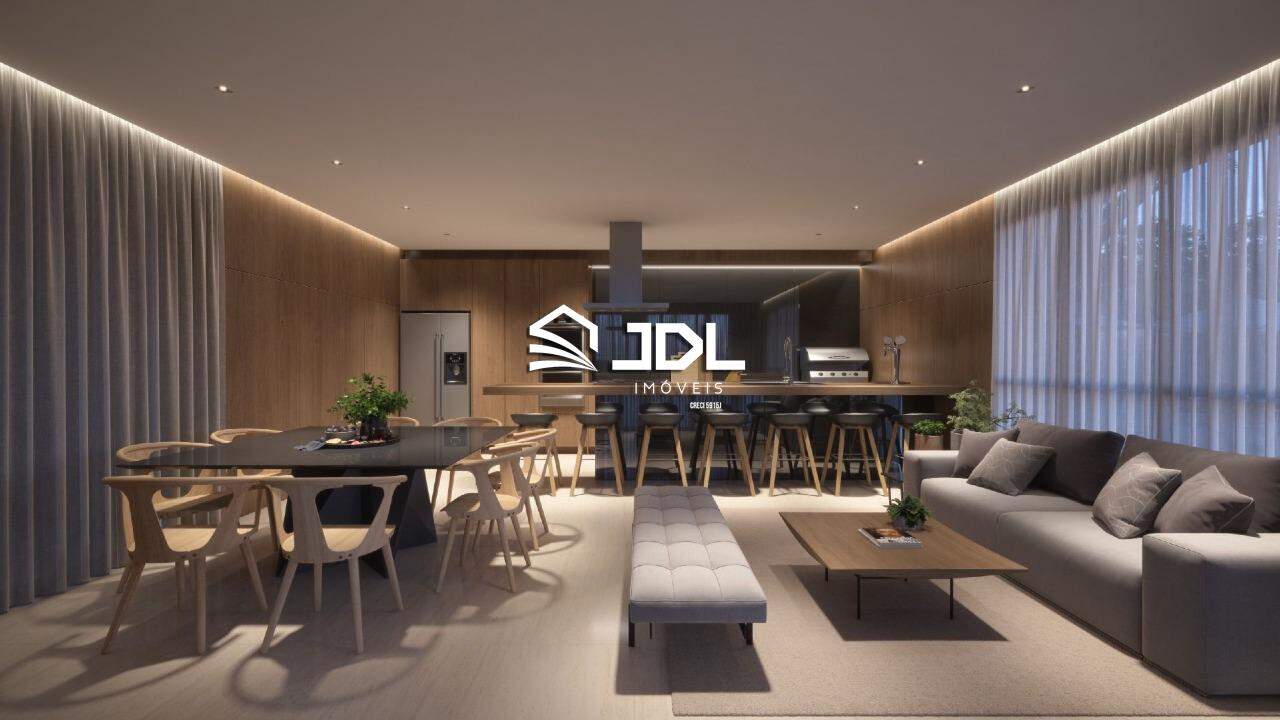 Apartamento à venda no bairro Praia Brava: