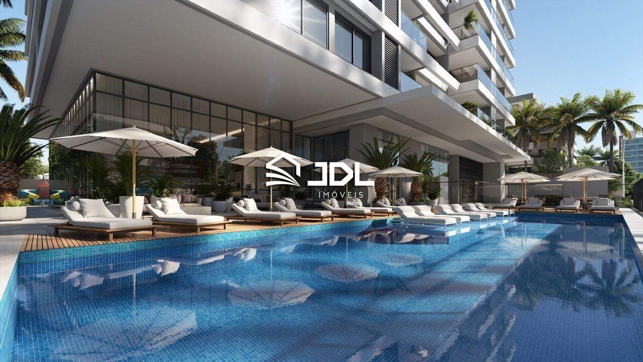 Apartamento à venda no bairro Praia Brava: