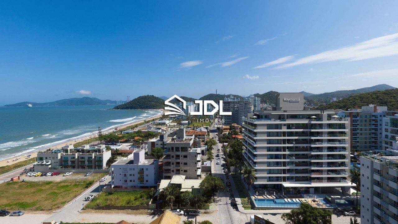 Apartamento à venda no bairro Praia Brava: