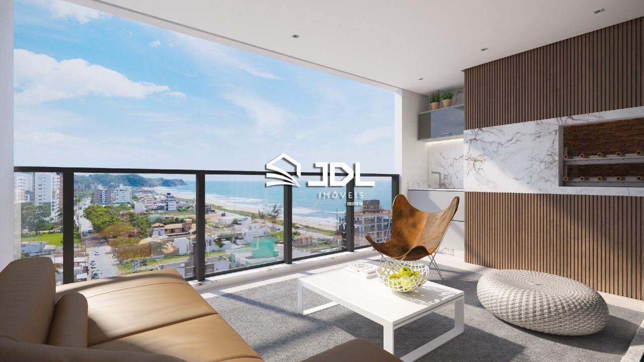 Apartamento à venda no bairro Praia Brava: