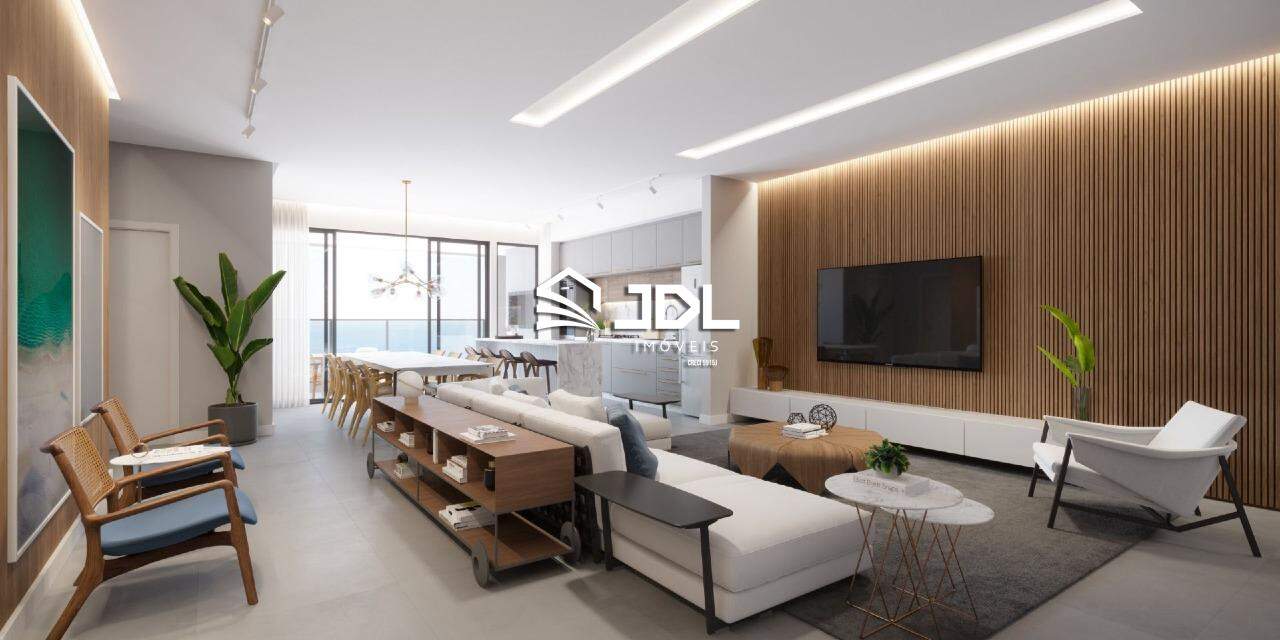 Apartamento à venda no bairro Praia Brava: