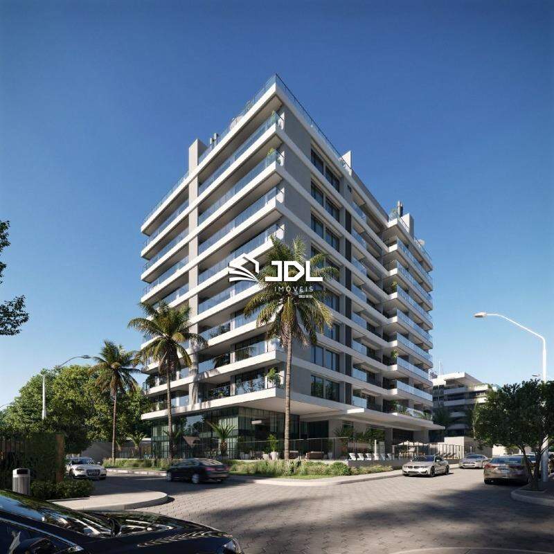 Apartamento à venda no bairro Praia Brava: