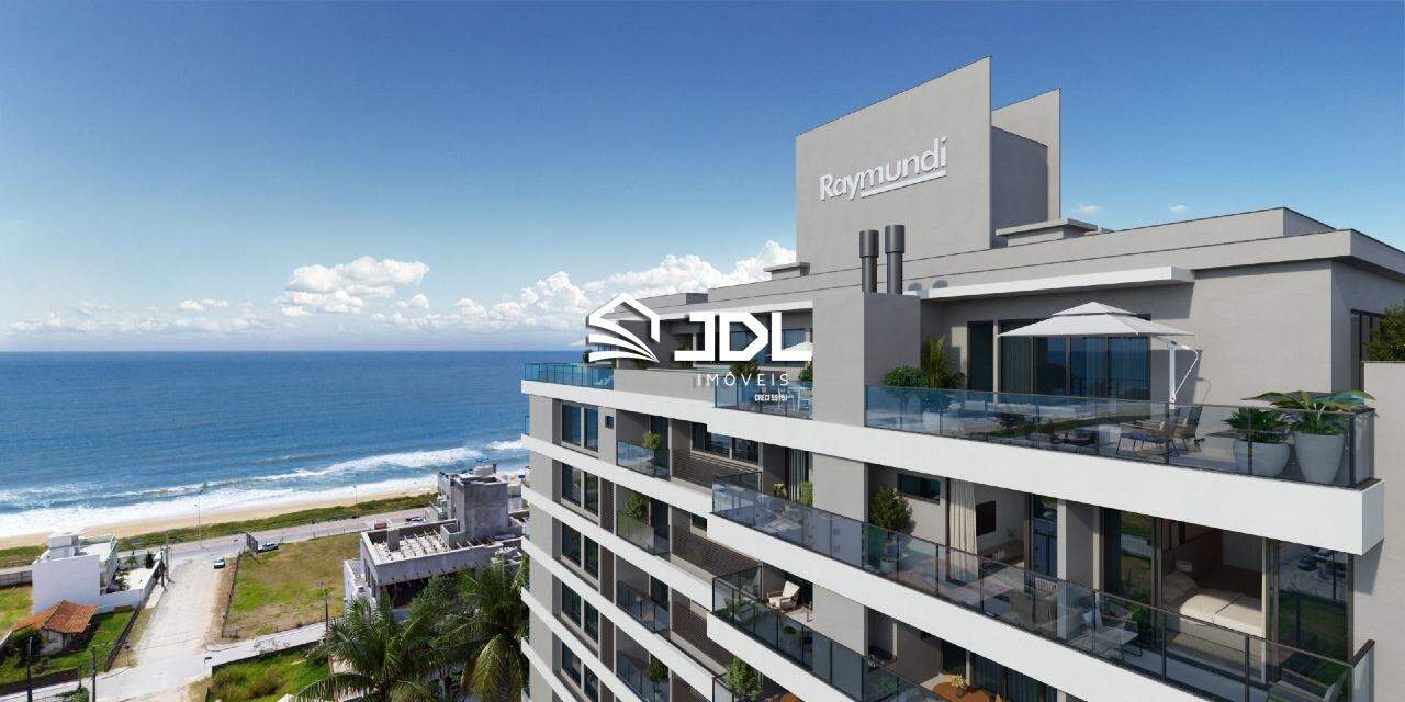 Apartamento à venda no bairro Praia Brava:
