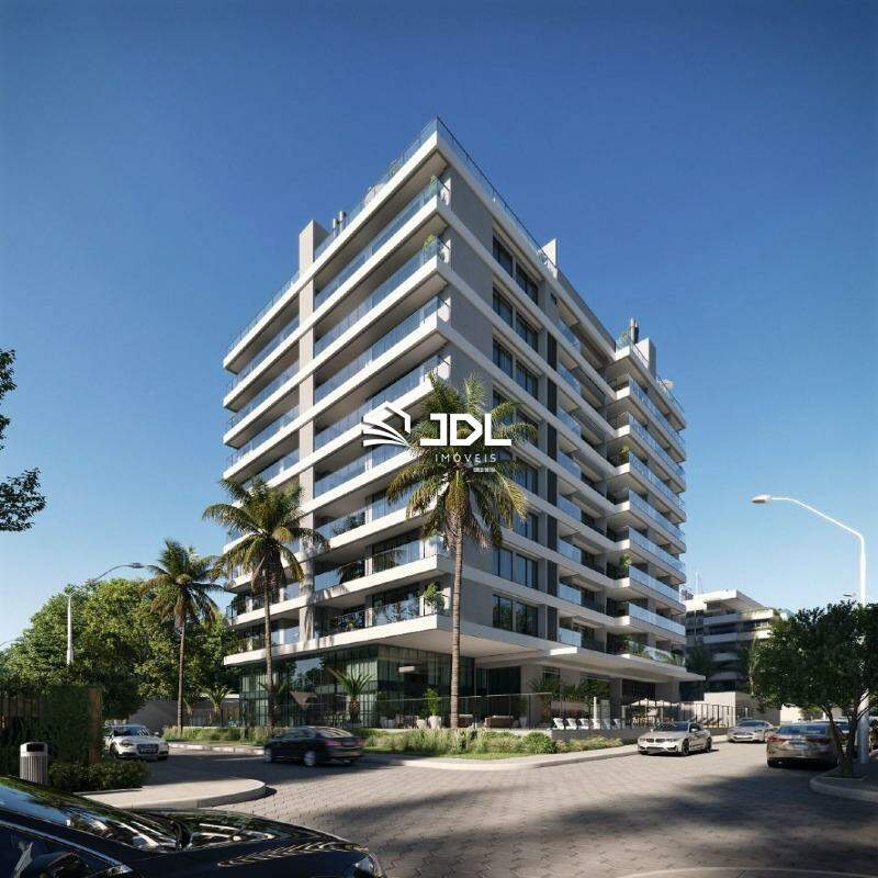 Apartamento à venda no bairro Praia Brava: