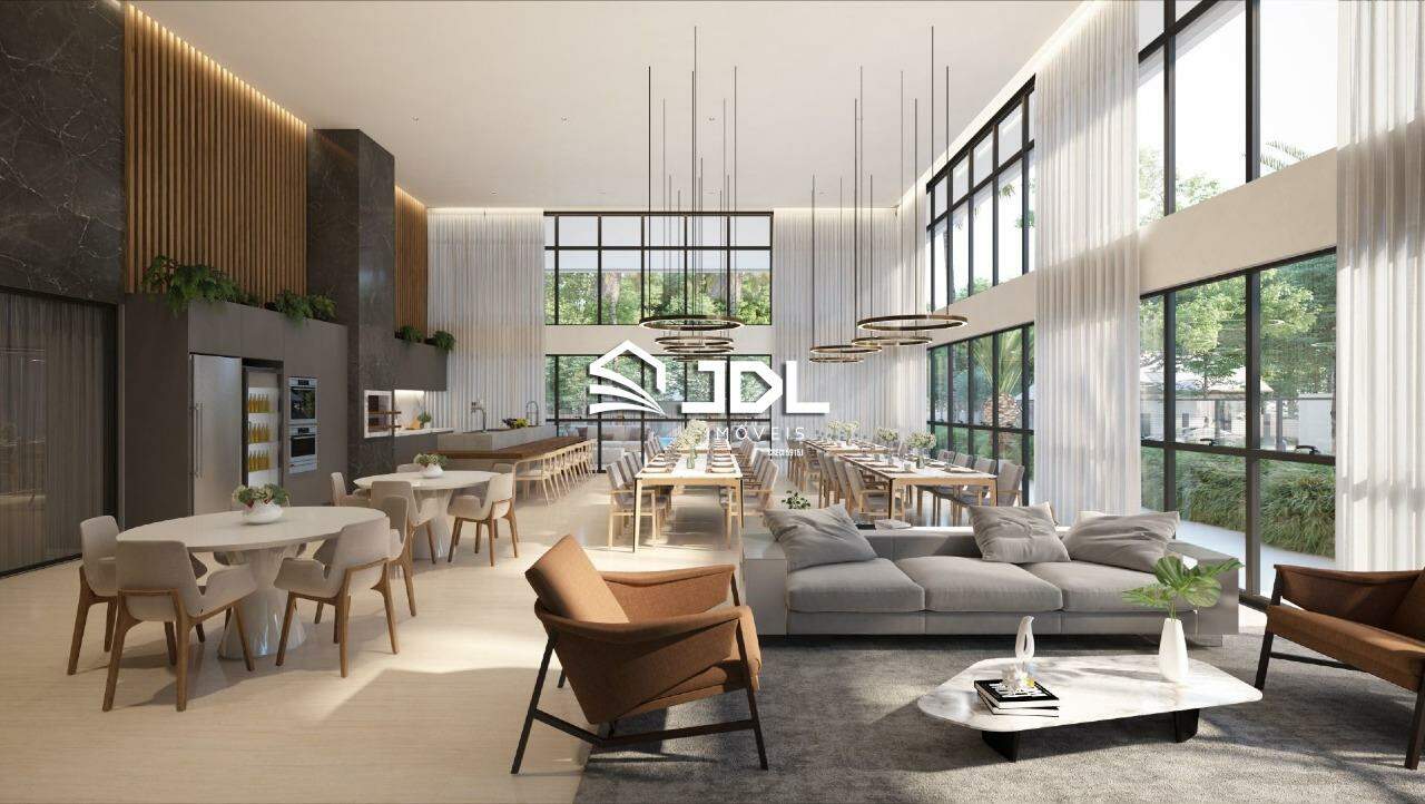 Apartamento à venda no bairro Praia Brava: