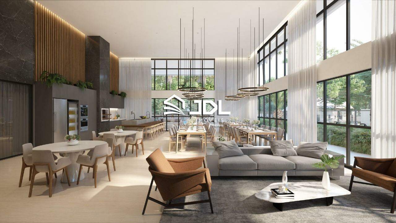 Apartamento à venda no bairro Praia Brava:
