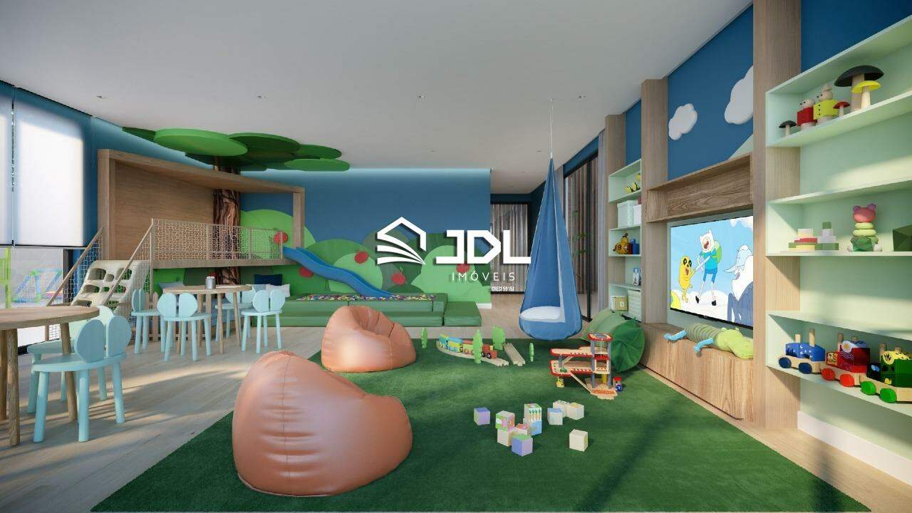 Apartamento à venda no bairro Praia Brava: