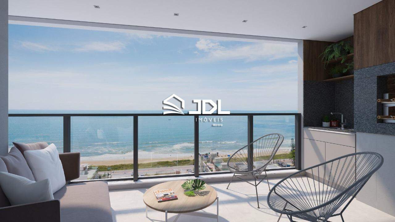 Apartamento à venda no bairro Praia Brava: 