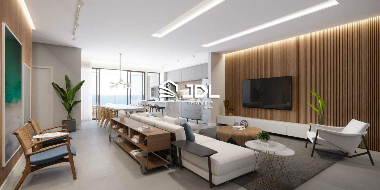 Apartamento à venda no bairro Praia Brava: