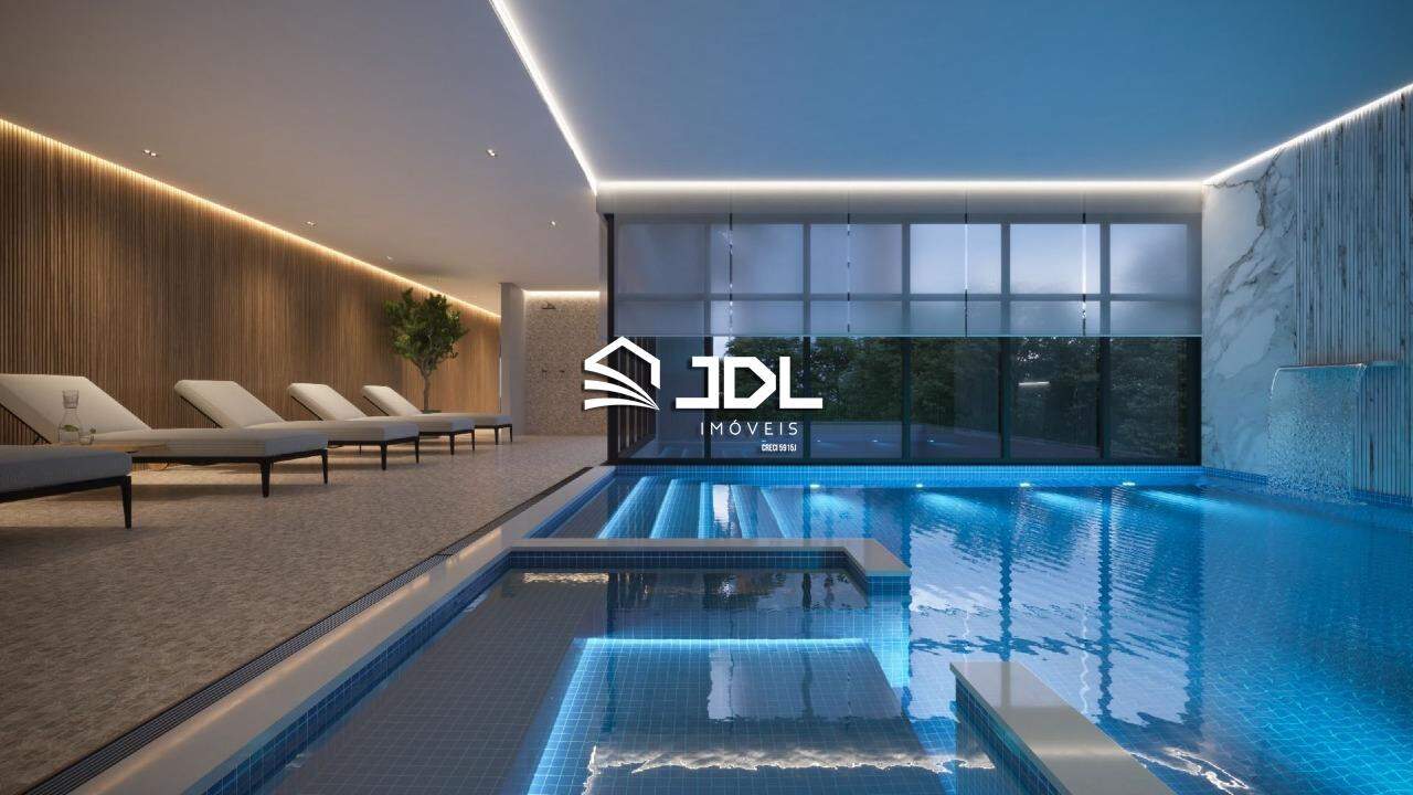 Apartamento à venda no bairro Praia Brava: 