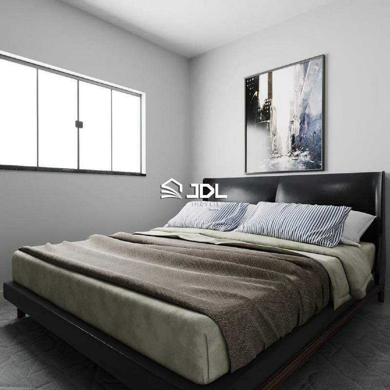 Apartamento à venda no bairro Itacolomi: