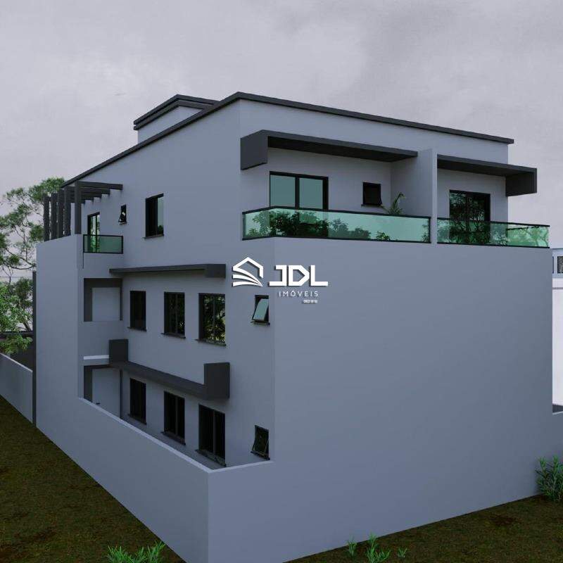 Apartamento à venda no bairro Itacolomi: