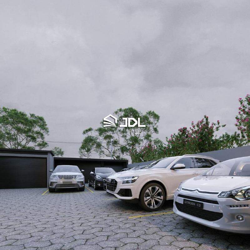 Apartamento à venda no bairro Itacolomi: 