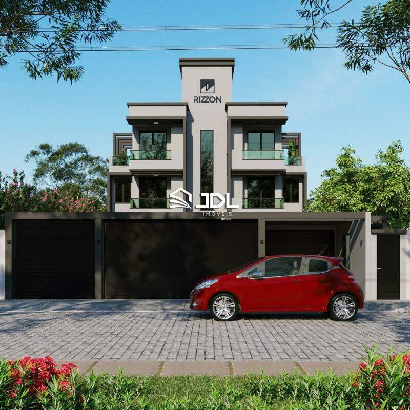 Apartamento à venda no bairro Itacolomi: 