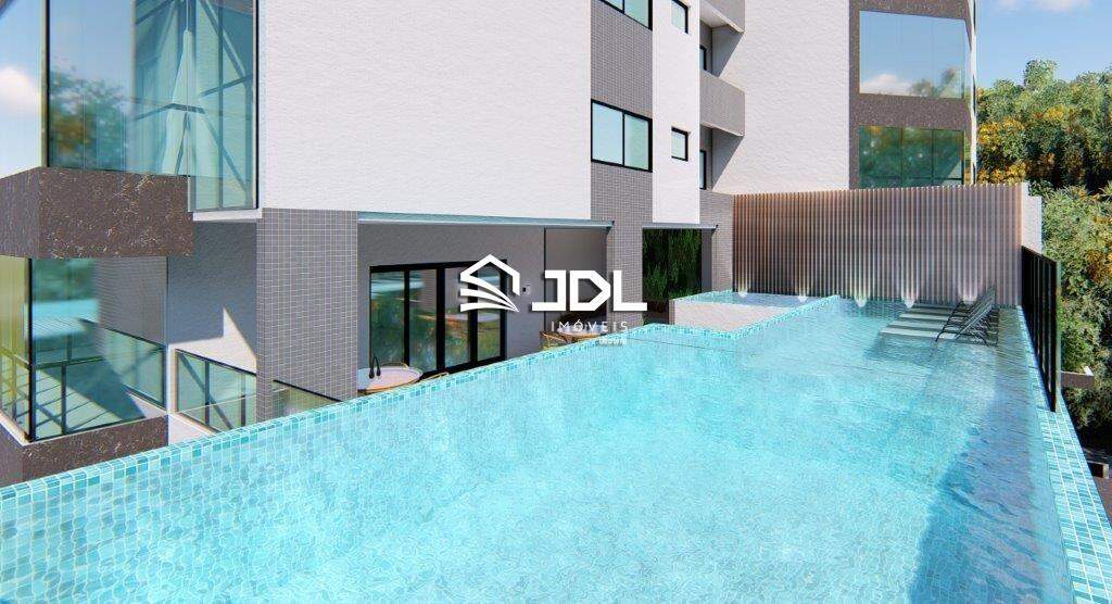 Apartamento à venda no bairro Centro: 