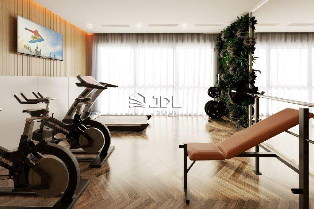 Apartamento à venda no bairro Centro: 