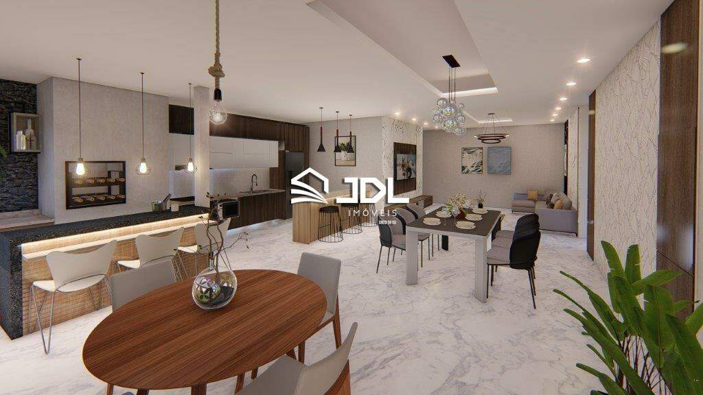 Apartamento à venda no bairro Centro: 