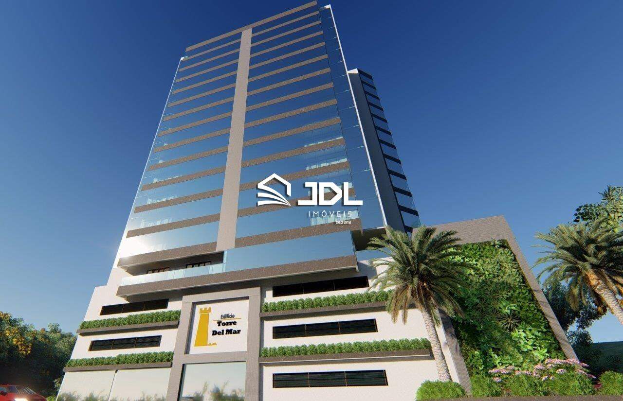 Apartamento à venda no bairro Centro: 