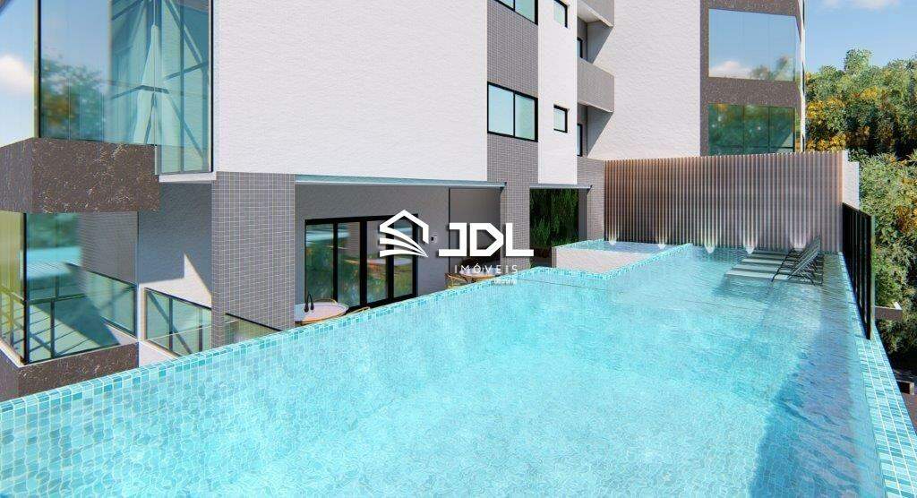 Apartamento à venda no bairro Centro: 