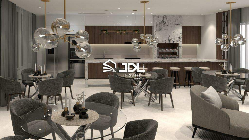 Apartamento à venda no bairro Centro: 