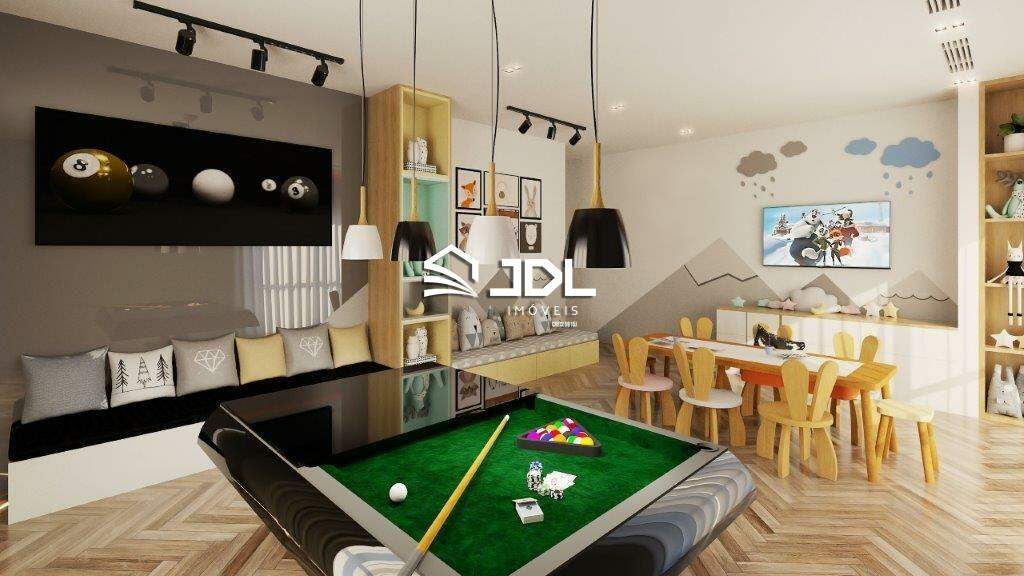 Apartamento à venda no bairro Centro: 