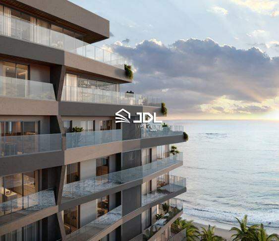 Apartamento à venda no bairro Centro: 