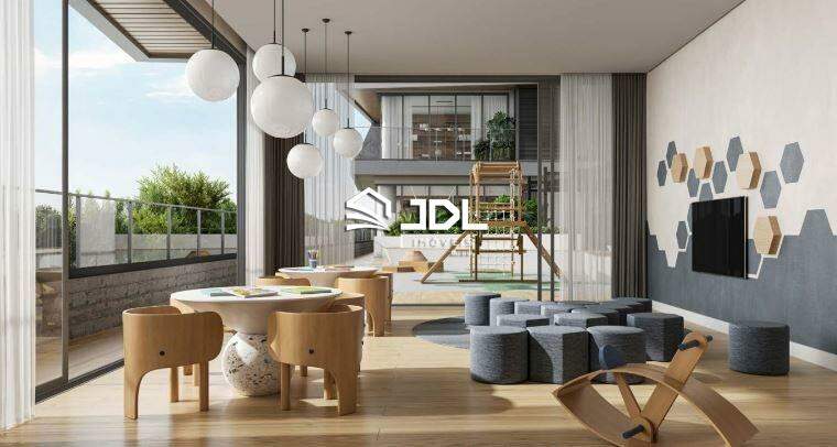 Apartamento à venda no bairro Centro: 