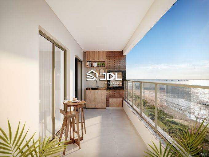 Apartamento à venda no bairro Beira Mar: 