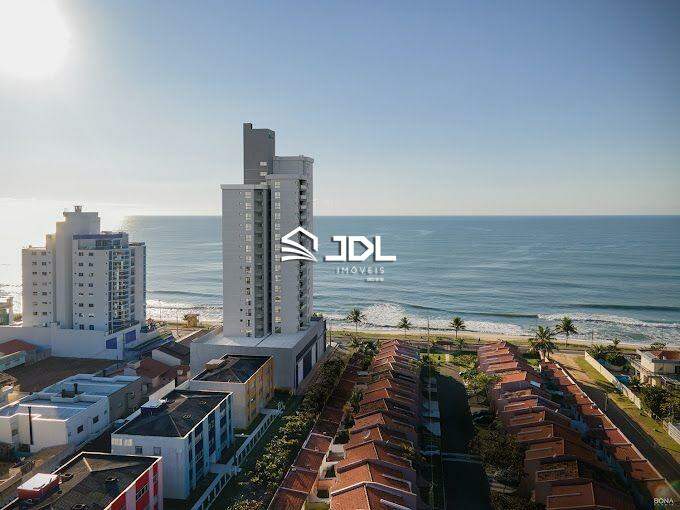 Apartamento à venda no bairro Beira Mar: 