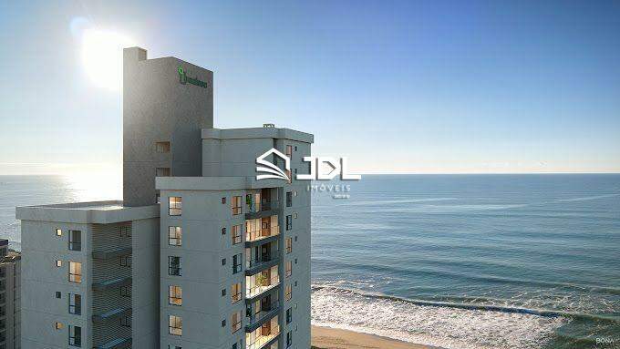 Apartamento à venda no bairro Beira Mar: 