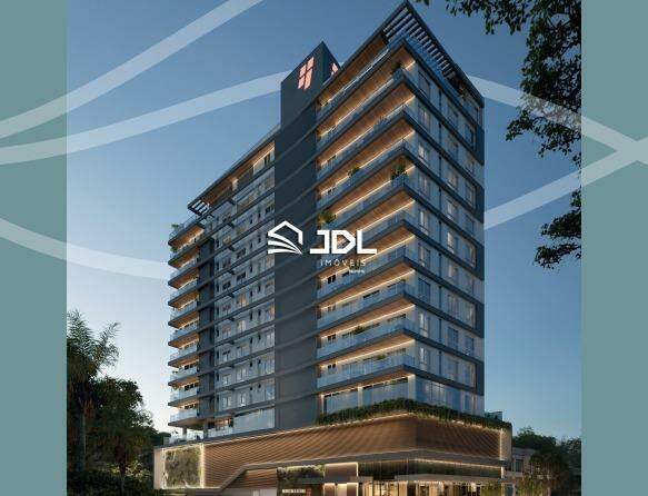 Apartamento à venda no bairro Itacolomi: 