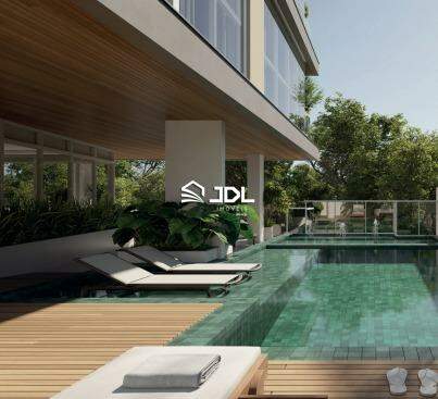 Apartamento à venda no bairro Itacolomi: 