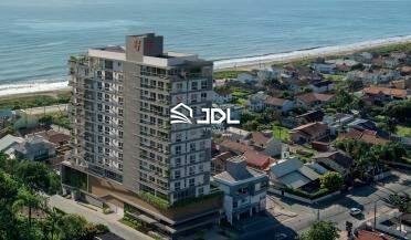 Apartamento à venda no bairro Itacolomi: 