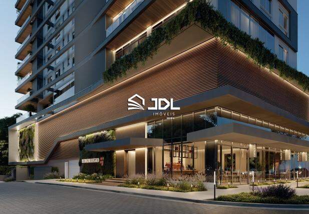 Apartamento à venda no bairro Itacolomi: 